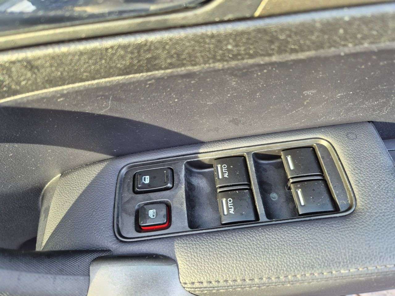 2011 HONDA CR-V 2011 HONDA CR-V