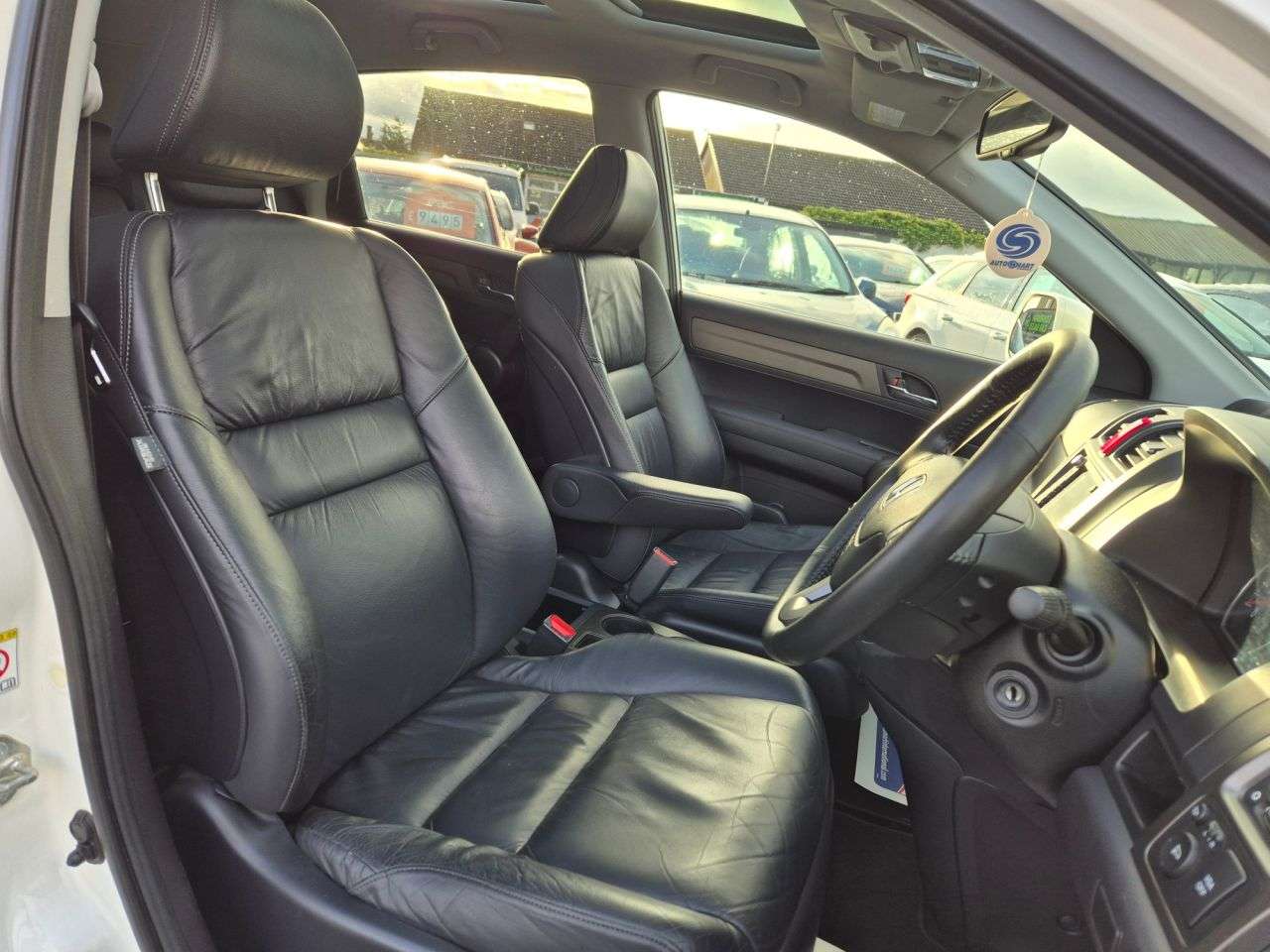 2011 HONDA CR-V 2011 HONDA CR-V