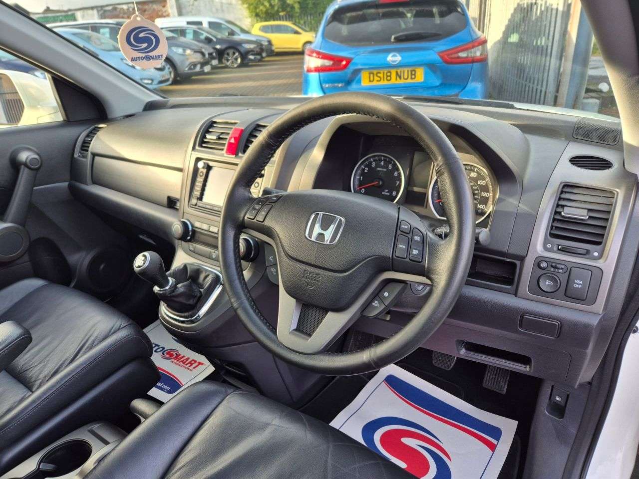 2011 HONDA CR-V 2011 HONDA CR-V