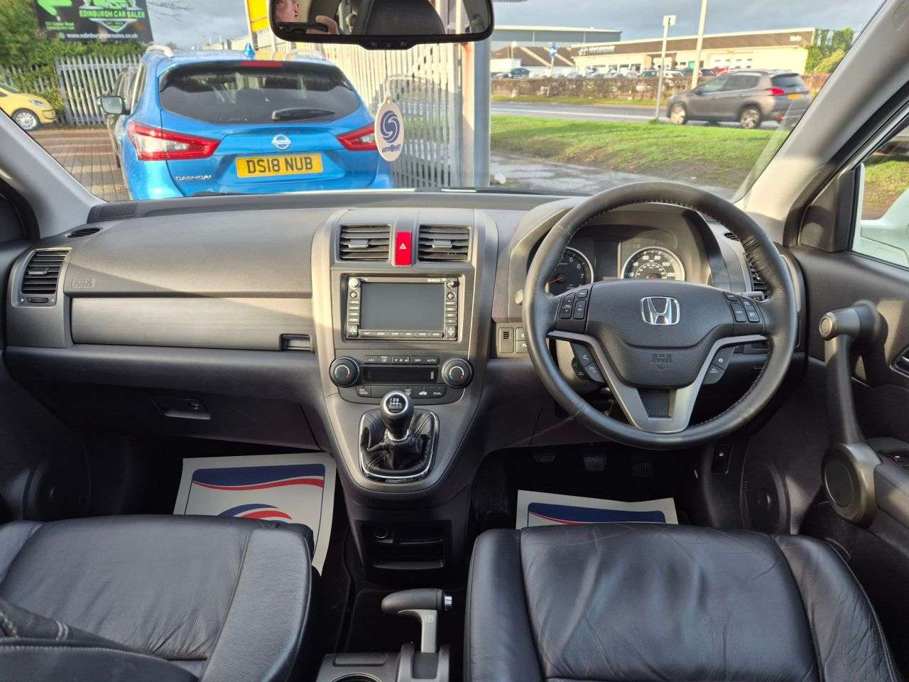 2011 HONDA CR-V 2011 HONDA CR-V