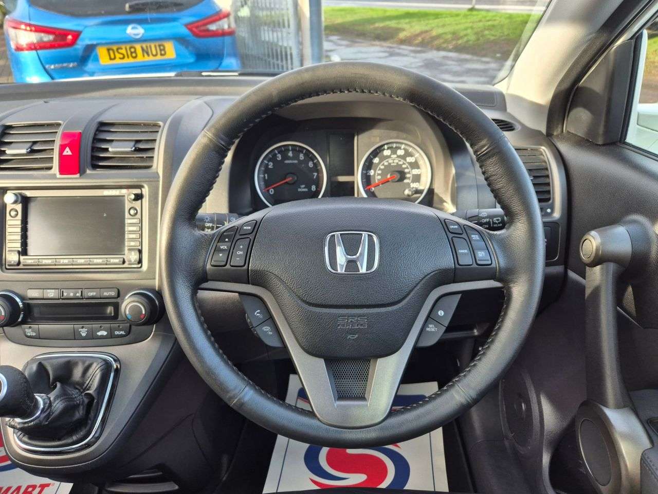 2011 HONDA CR-V 2011 HONDA CR-V