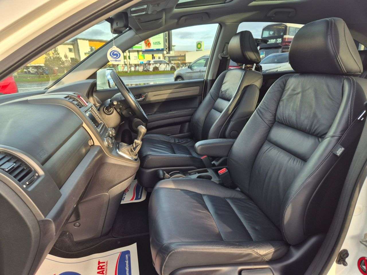 2011 HONDA CR-V 2011 HONDA CR-V