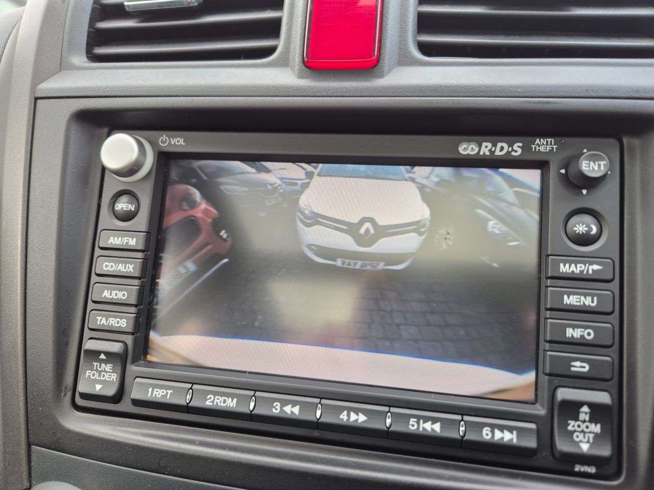 2011 HONDA CR-V 2011 HONDA CR-V