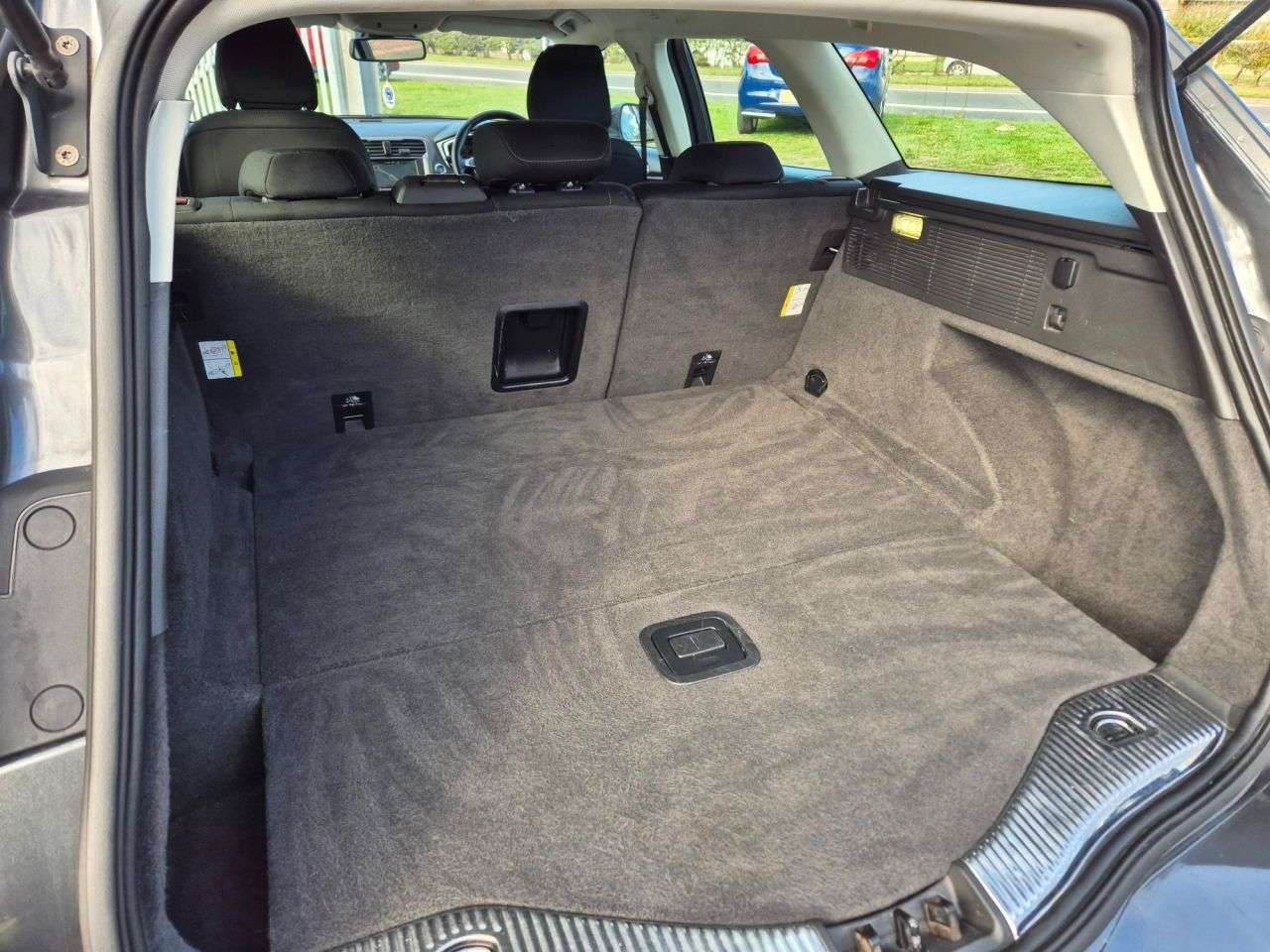 2016 FORD MONDEO 2016 FORD MONDEO