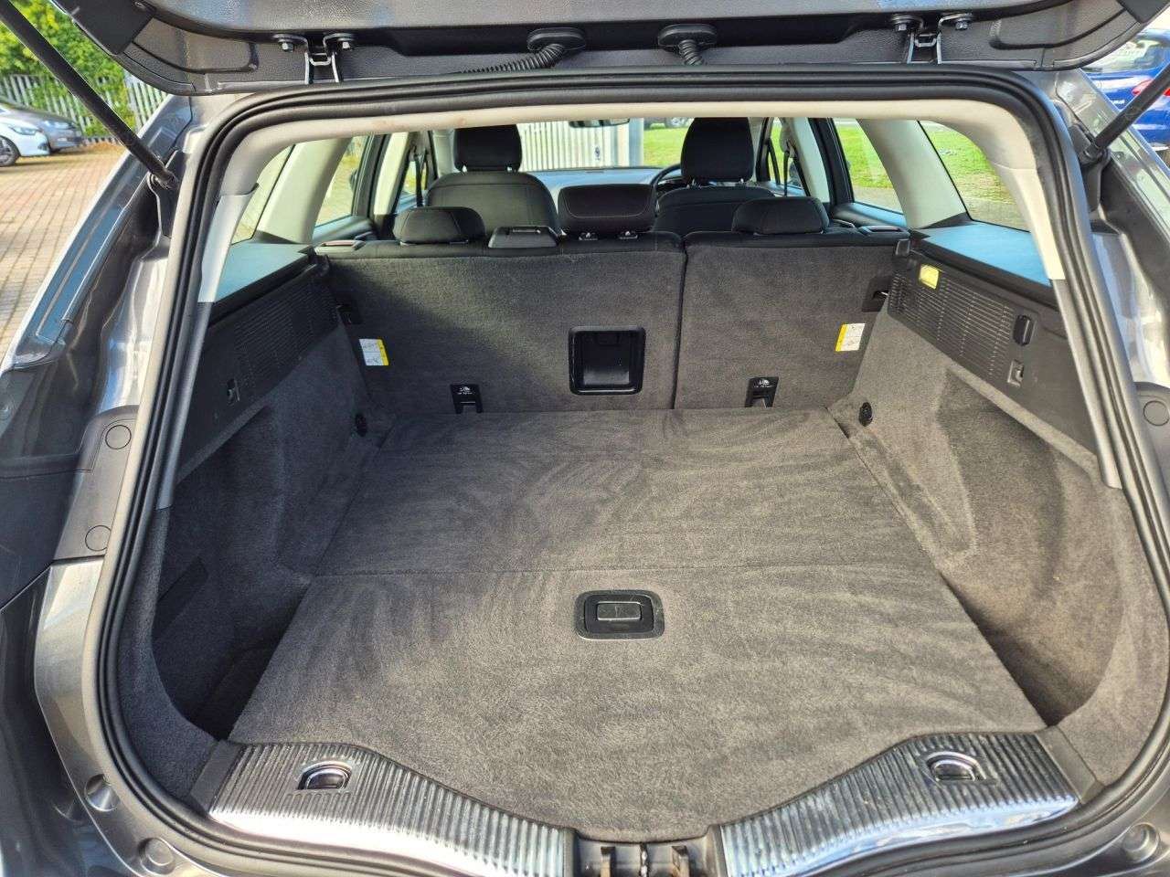 2016 FORD MONDEO 2016 FORD MONDEO