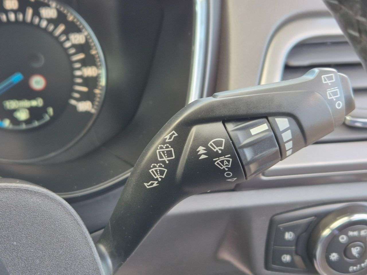 2016 FORD MONDEO 2016 FORD MONDEO