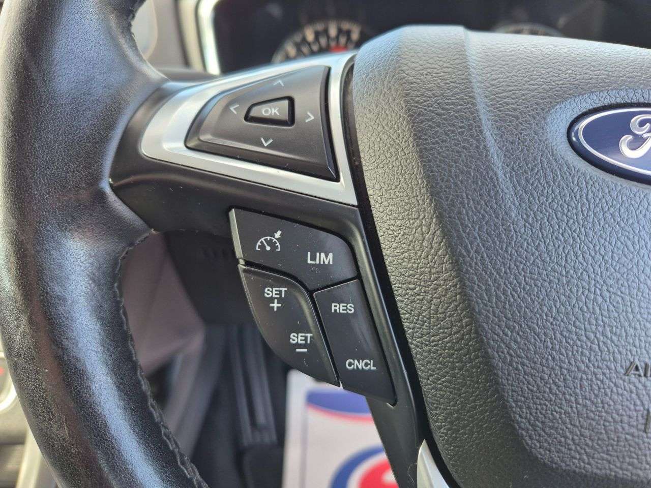 2016 FORD MONDEO 2016 FORD MONDEO