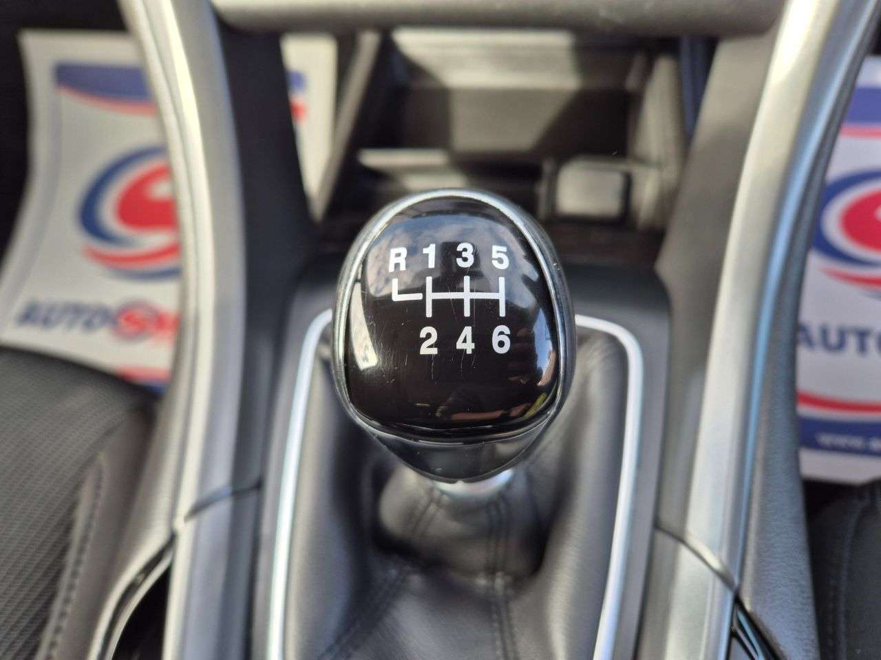 2016 FORD MONDEO 2016 FORD MONDEO