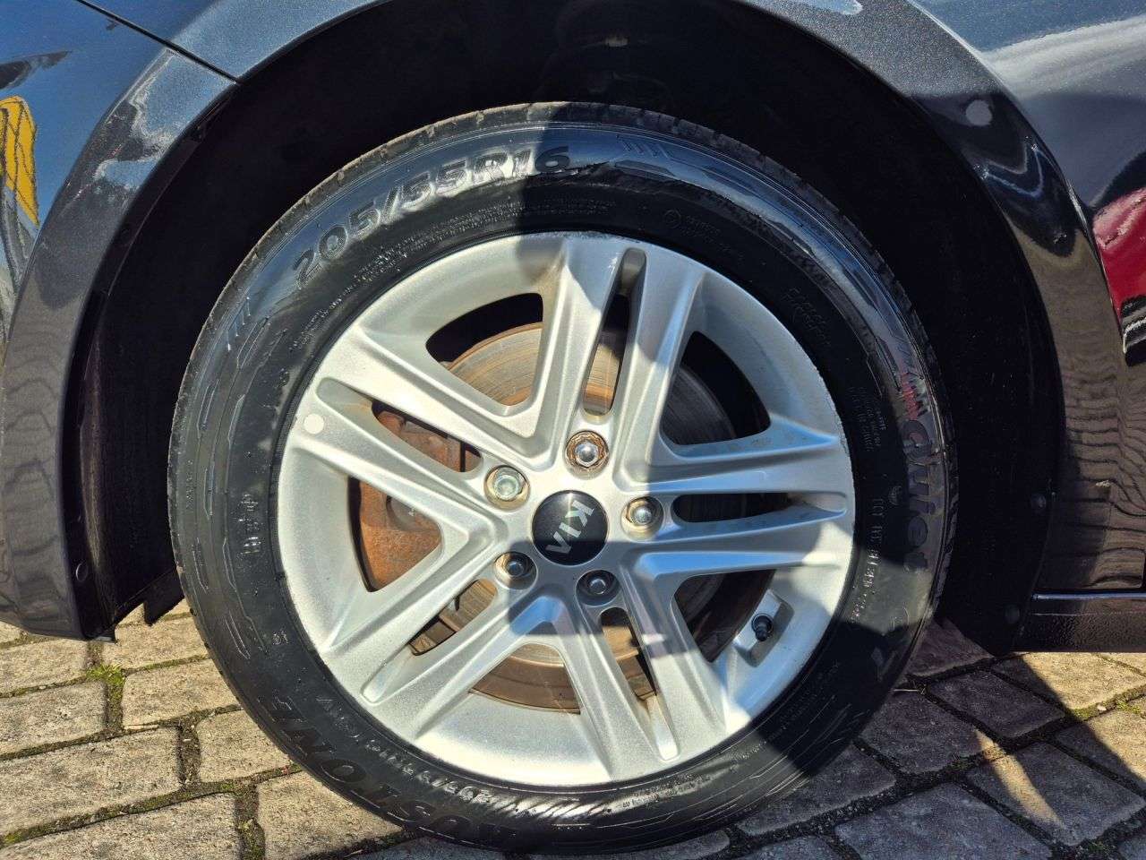 2021 KIA CEED 2021 KIA CEED