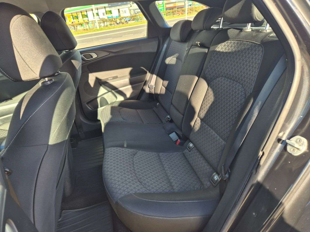 2021 KIA CEED 2021 KIA CEED