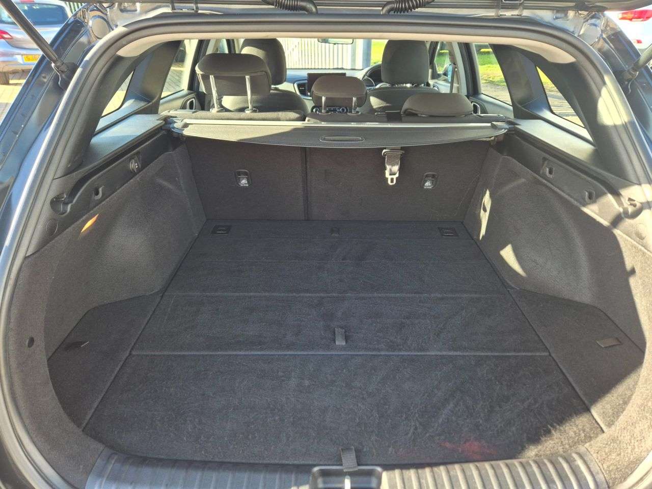 2021 KIA CEED 2021 KIA CEED