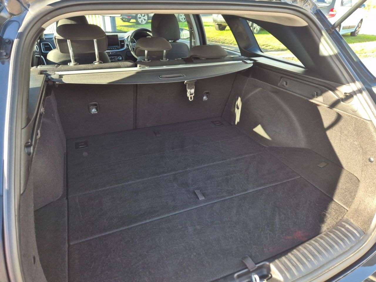 2021 KIA CEED 2021 KIA CEED