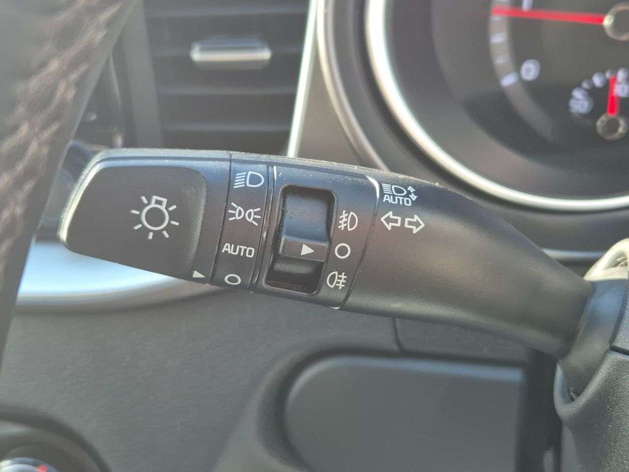 2021 KIA CEED 2021 KIA CEED