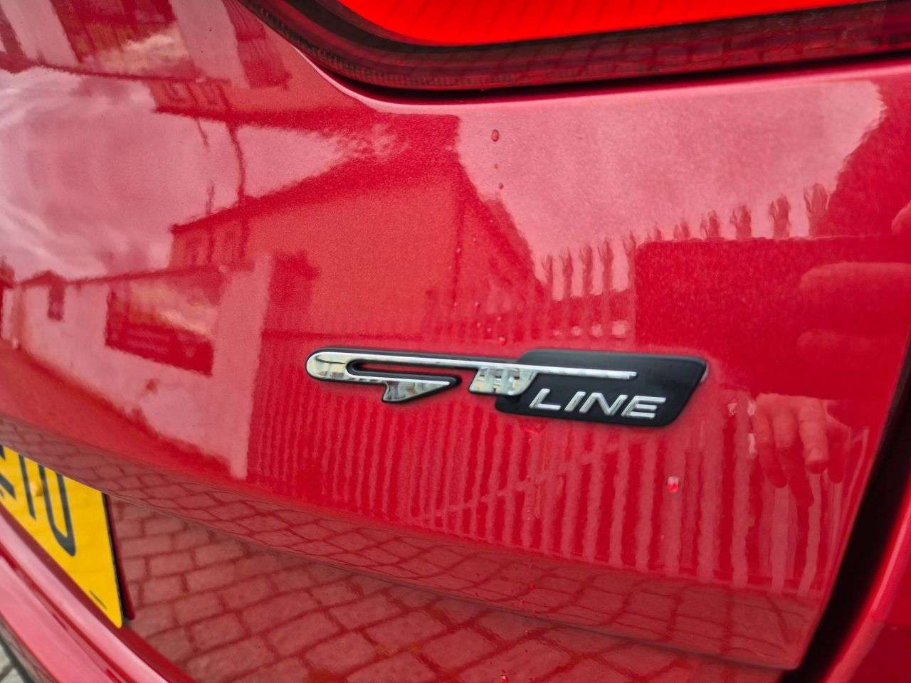 2018 KIA SPORTAGE 2018 KIA SPORTAGE