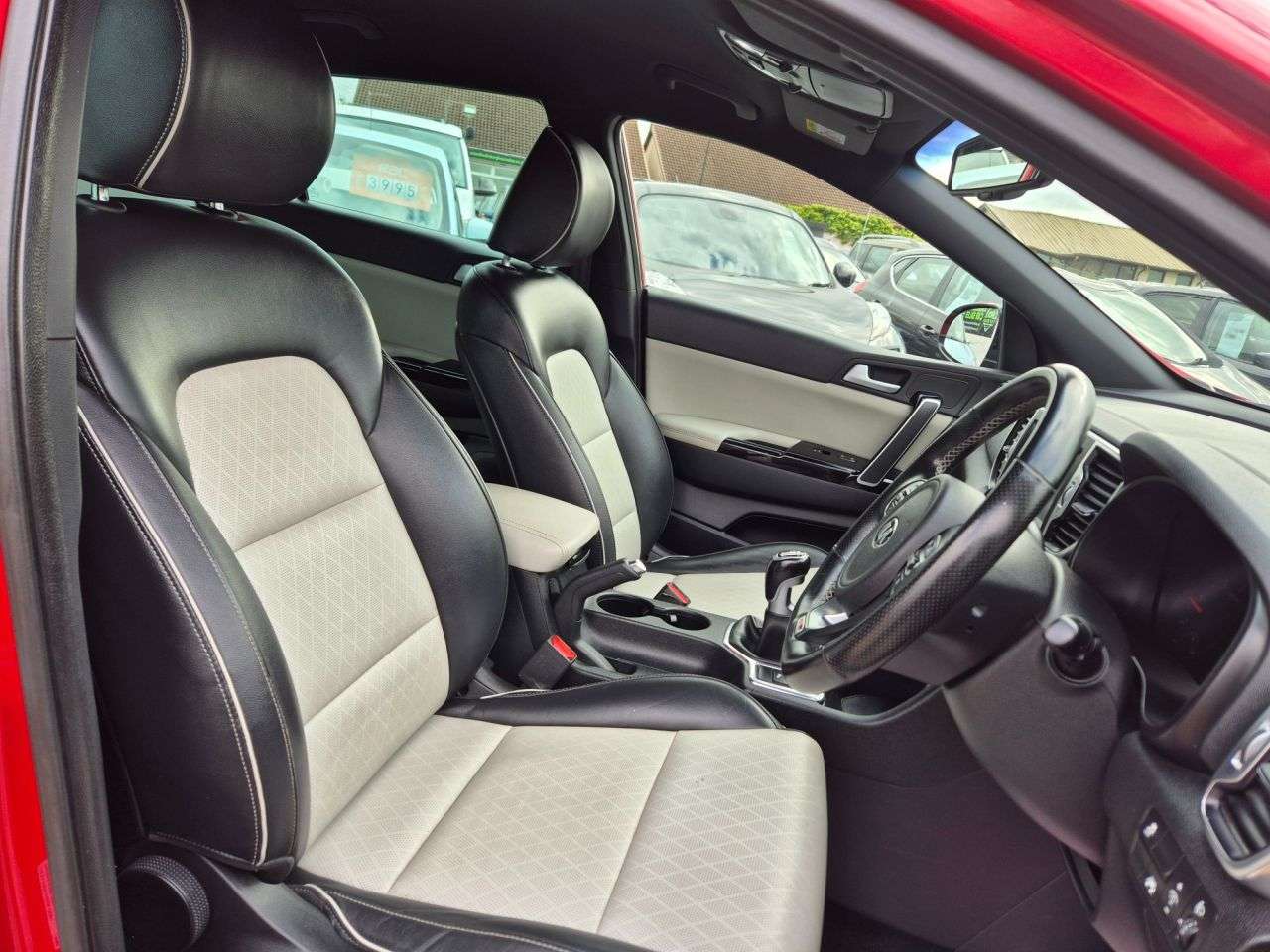 2018 KIA SPORTAGE 2018 KIA SPORTAGE