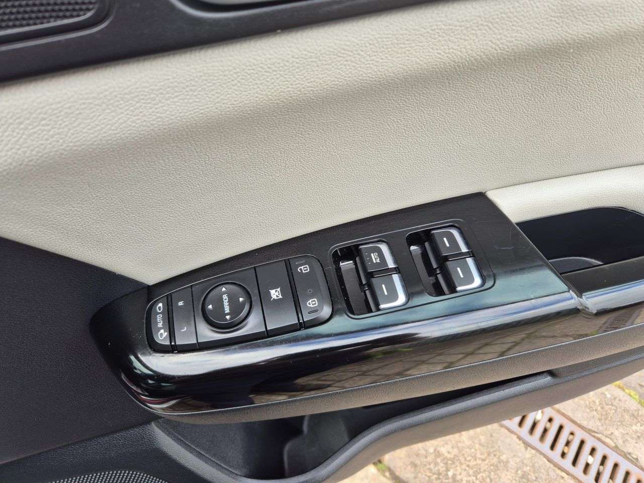 2018 KIA SPORTAGE 2018 KIA SPORTAGE