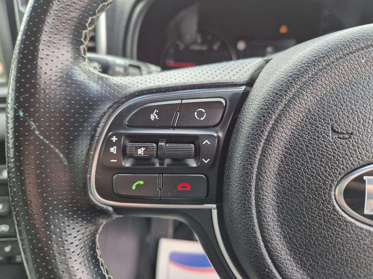 2018 KIA SPORTAGE 2018 KIA SPORTAGE