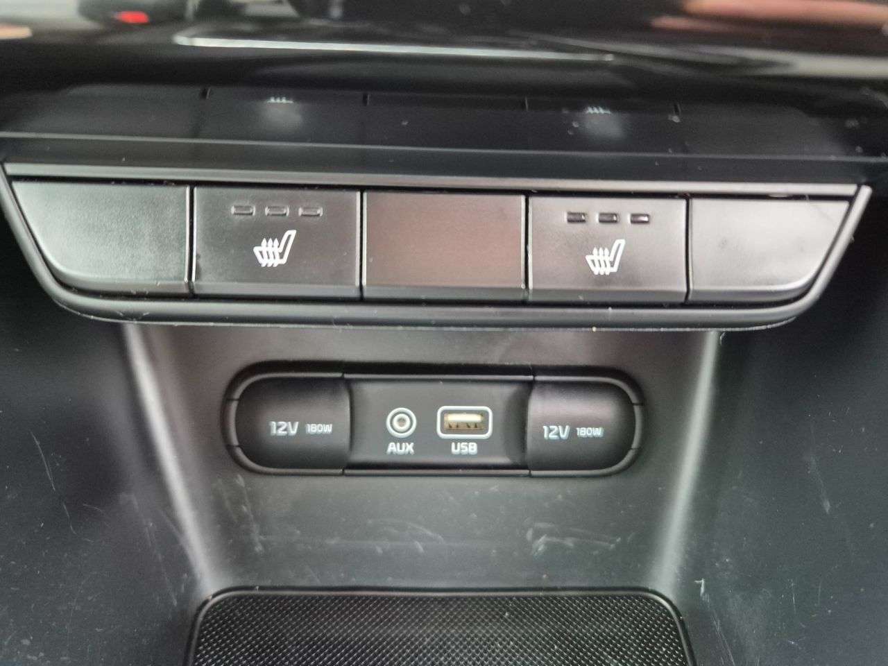 2018 KIA SPORTAGE 2018 KIA SPORTAGE