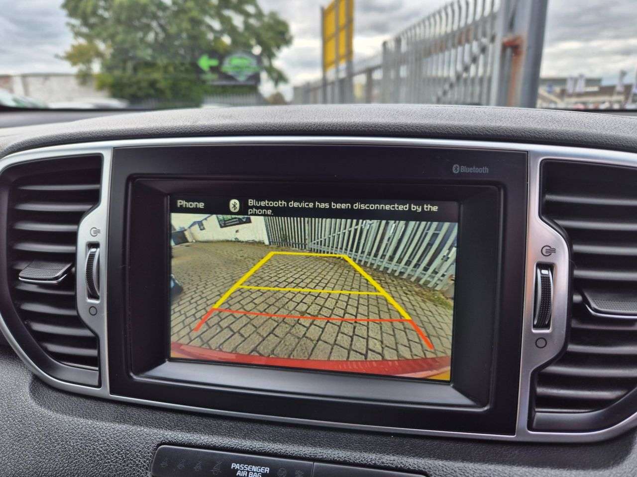 2018 KIA SPORTAGE 2018 KIA SPORTAGE