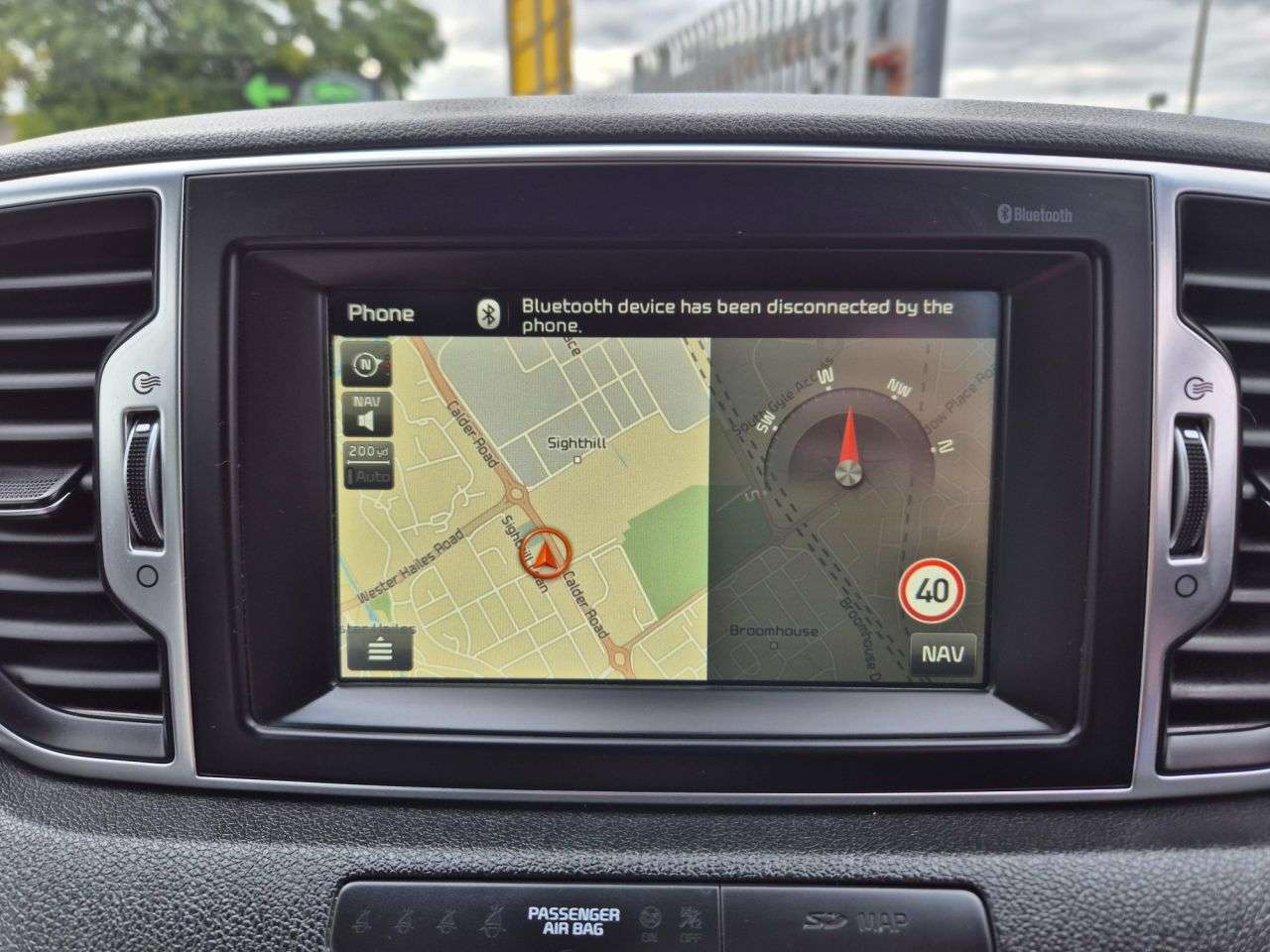 2018 KIA SPORTAGE 2018 KIA SPORTAGE