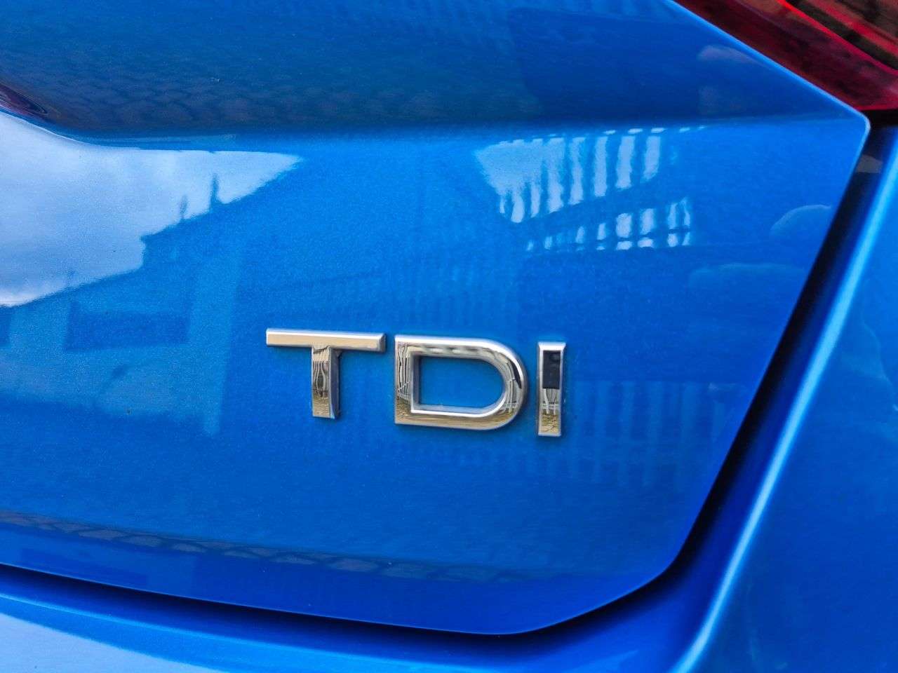 2017 AUDI Q2 2017 AUDI Q2