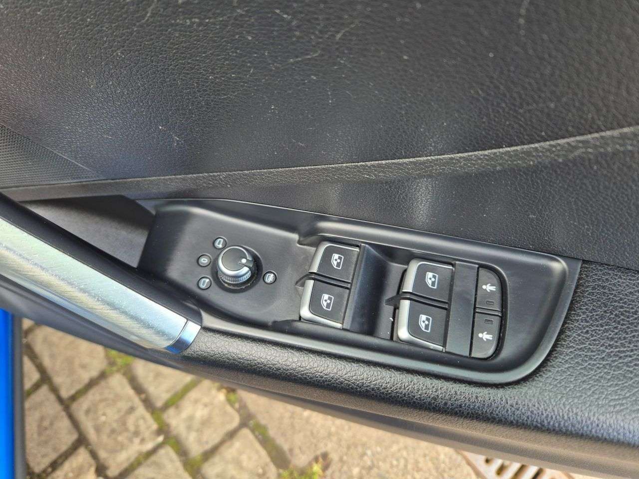 2017 AUDI Q2 2017 AUDI Q2