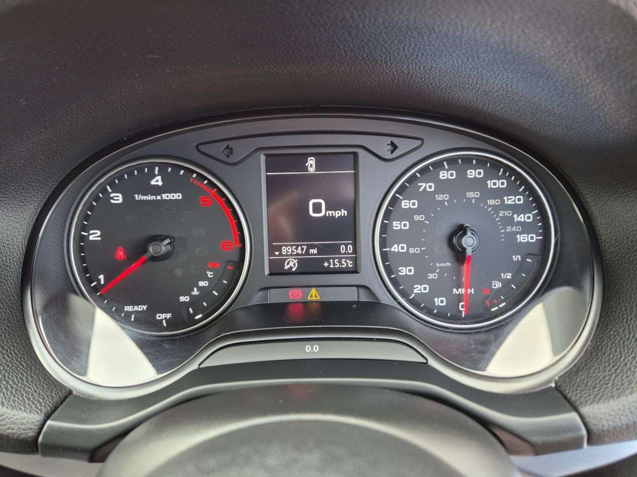 2017 AUDI Q2 2017 AUDI Q2