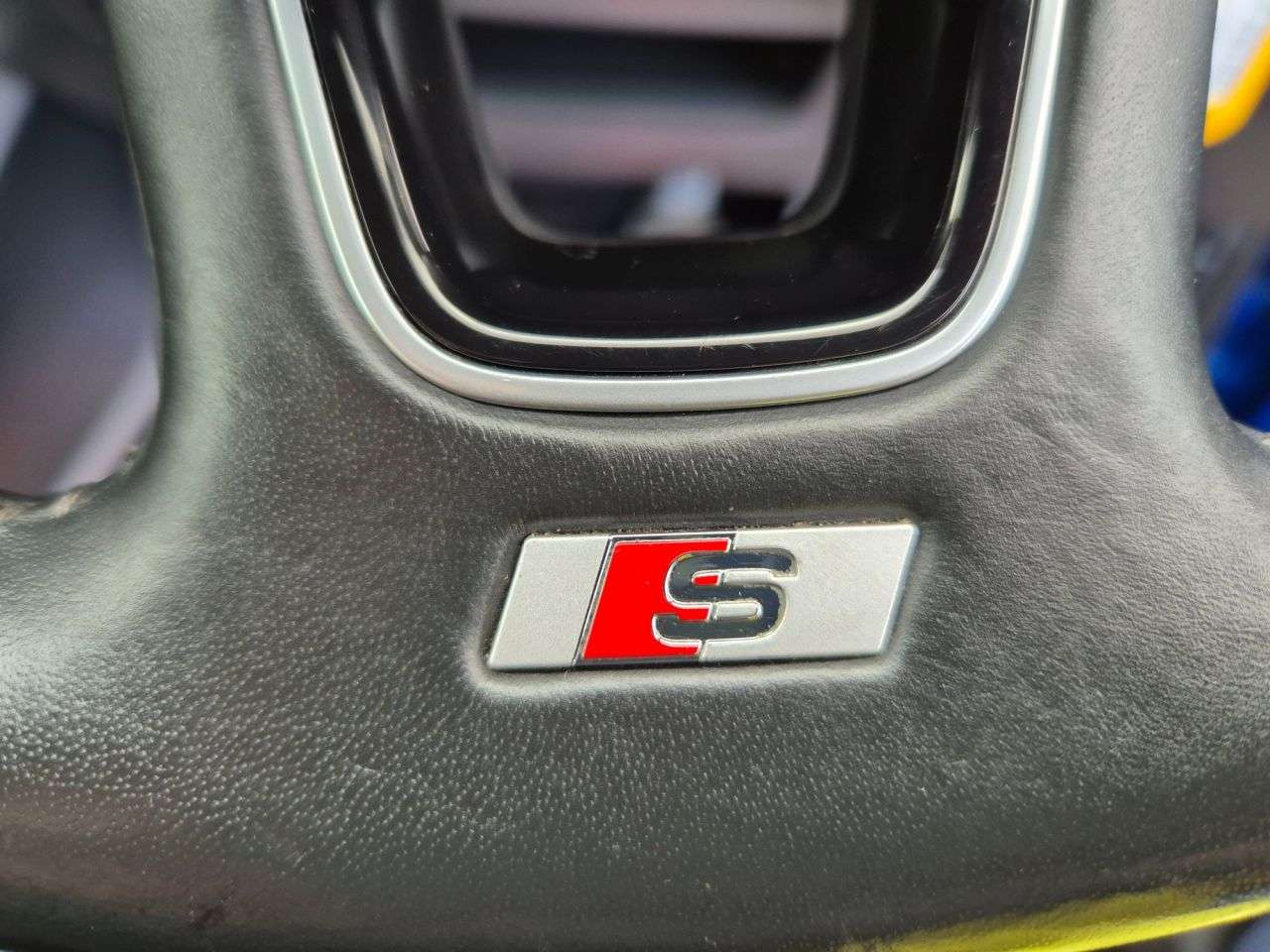 2017 AUDI Q2 2017 AUDI Q2