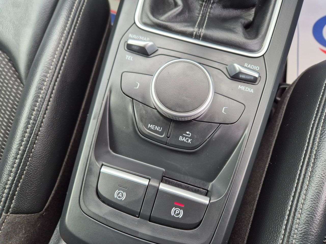 2017 AUDI Q2 2017 AUDI Q2