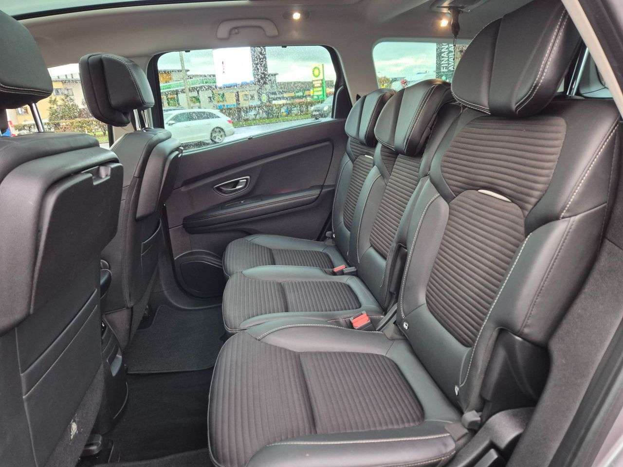 2016 RENAULT GRAND SCENIC 2016 RENAULT GRAND SCENIC