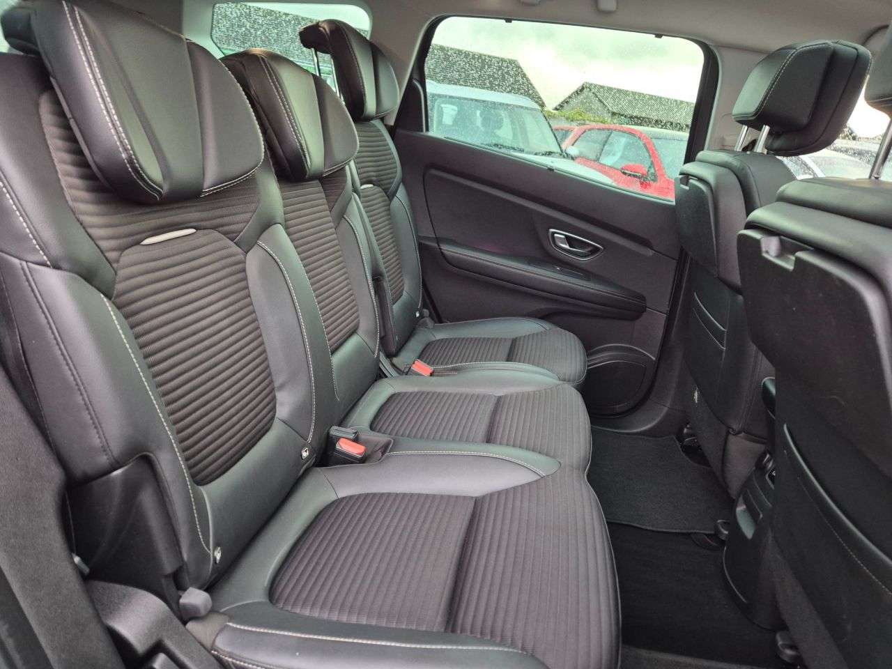 2016 RENAULT GRAND SCENIC 2016 RENAULT GRAND SCENIC