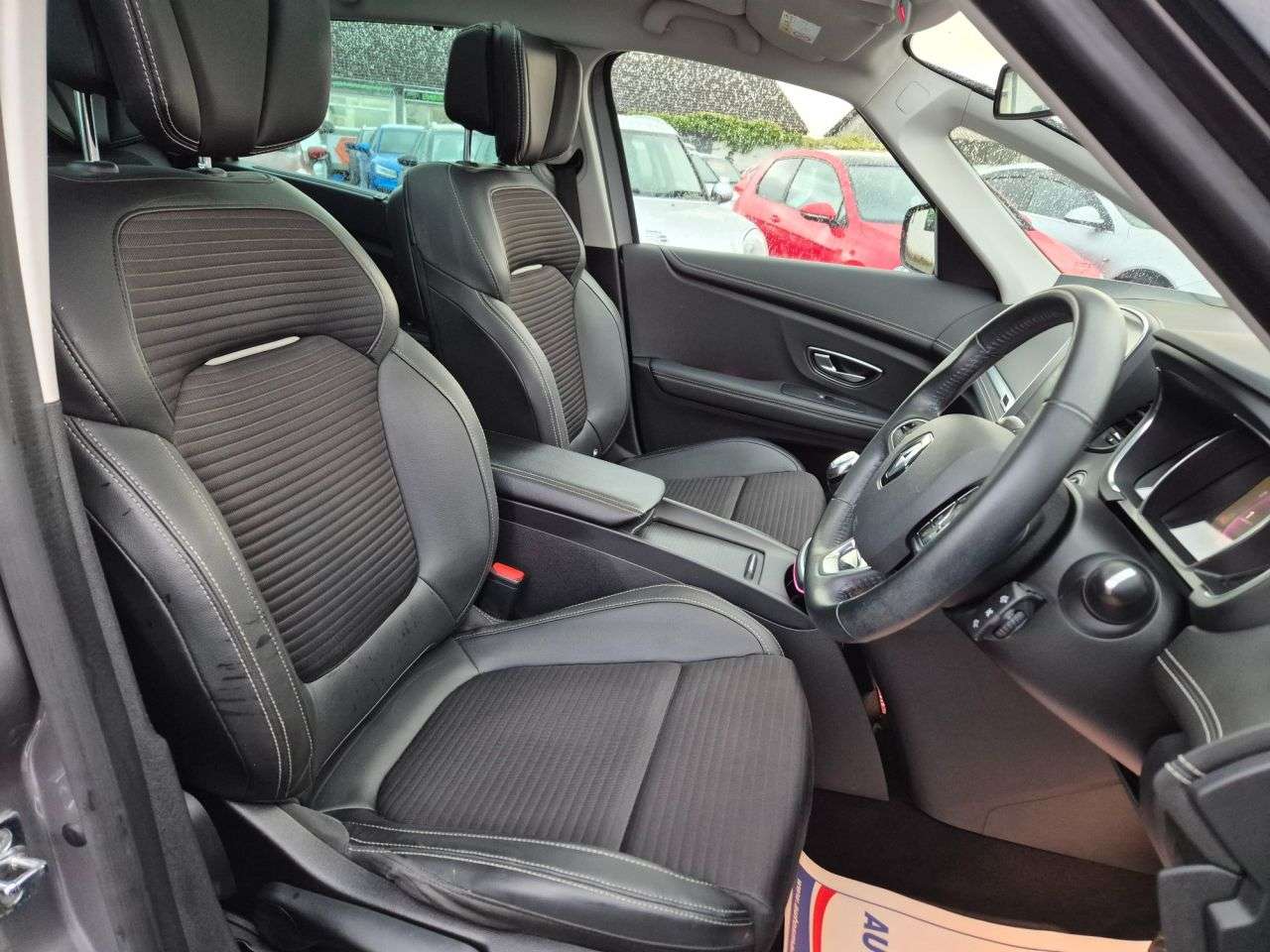 2016 RENAULT GRAND SCENIC 2016 RENAULT GRAND SCENIC