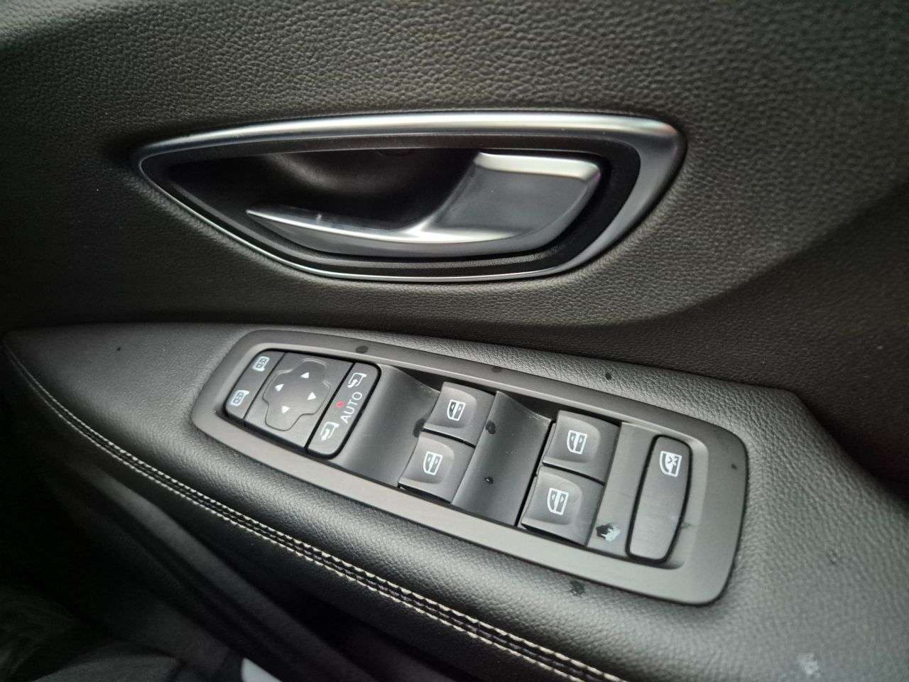 2016 RENAULT GRAND SCENIC 2016 RENAULT GRAND SCENIC