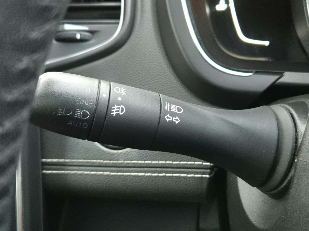 2016 RENAULT GRAND SCENIC 2016 RENAULT GRAND SCENIC