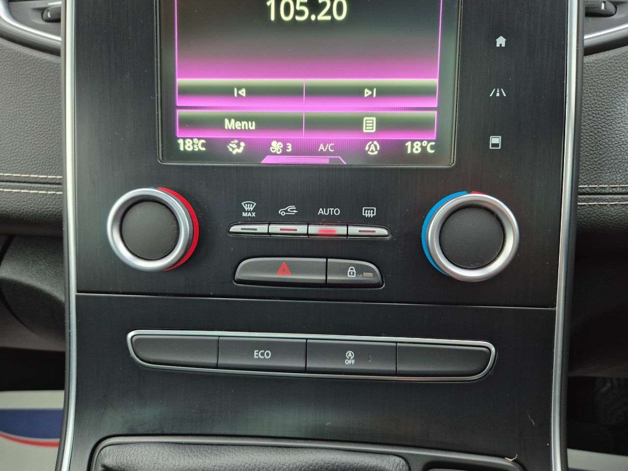 2016 RENAULT GRAND SCENIC 2016 RENAULT GRAND SCENIC