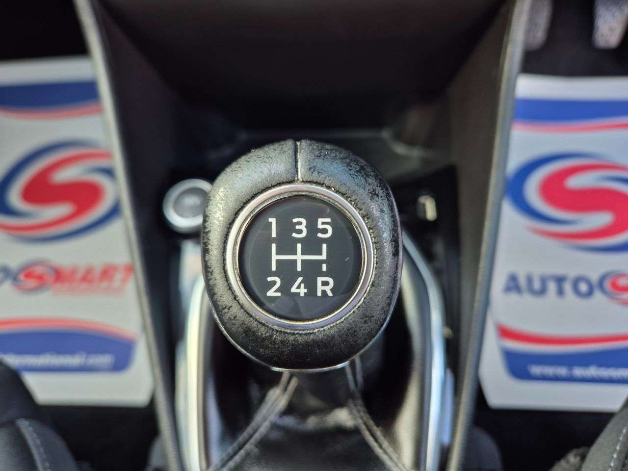 2018 FORD FIESTA 2018 FORD FIESTA