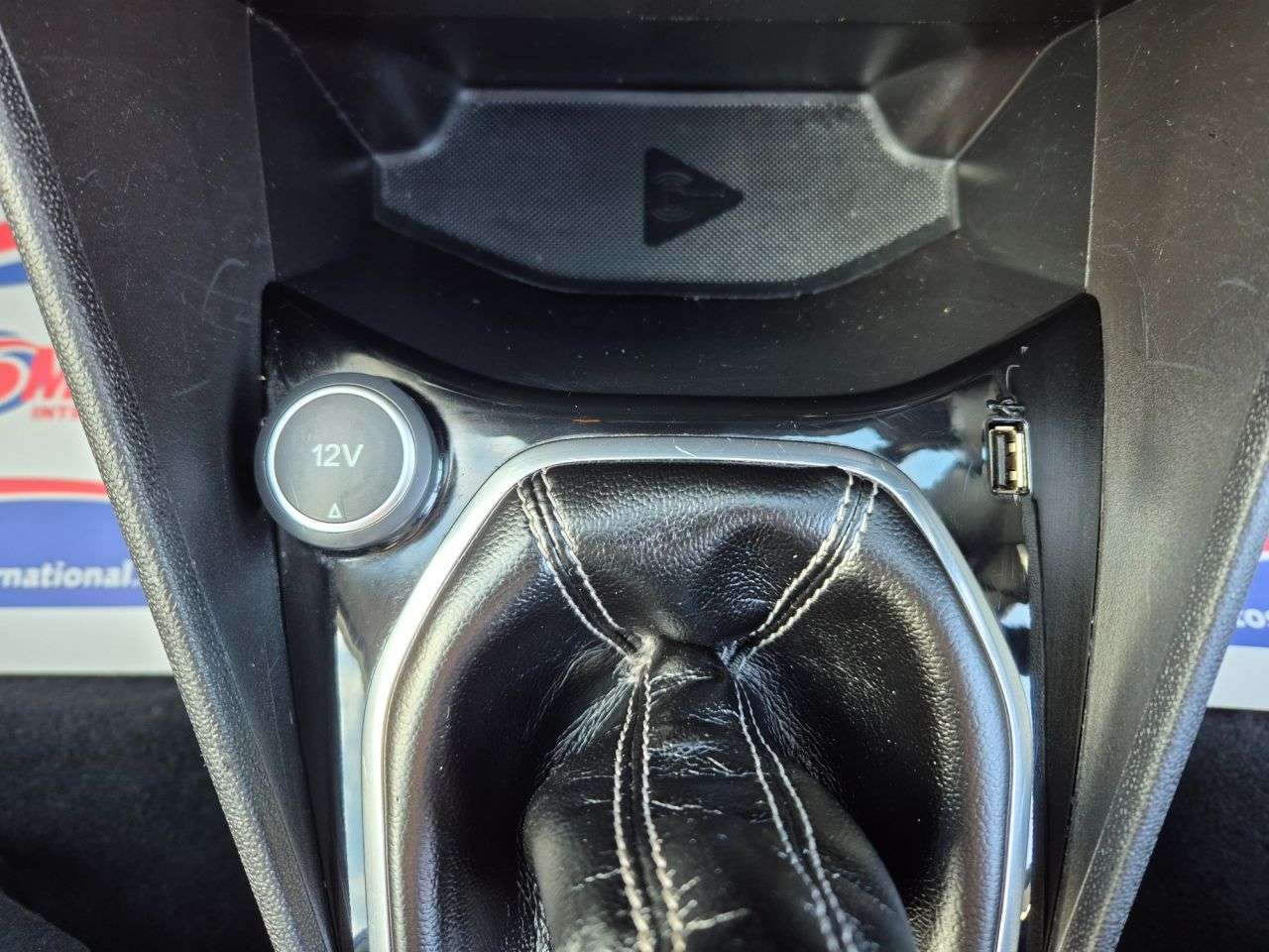 2018 FORD FIESTA 2018 FORD FIESTA