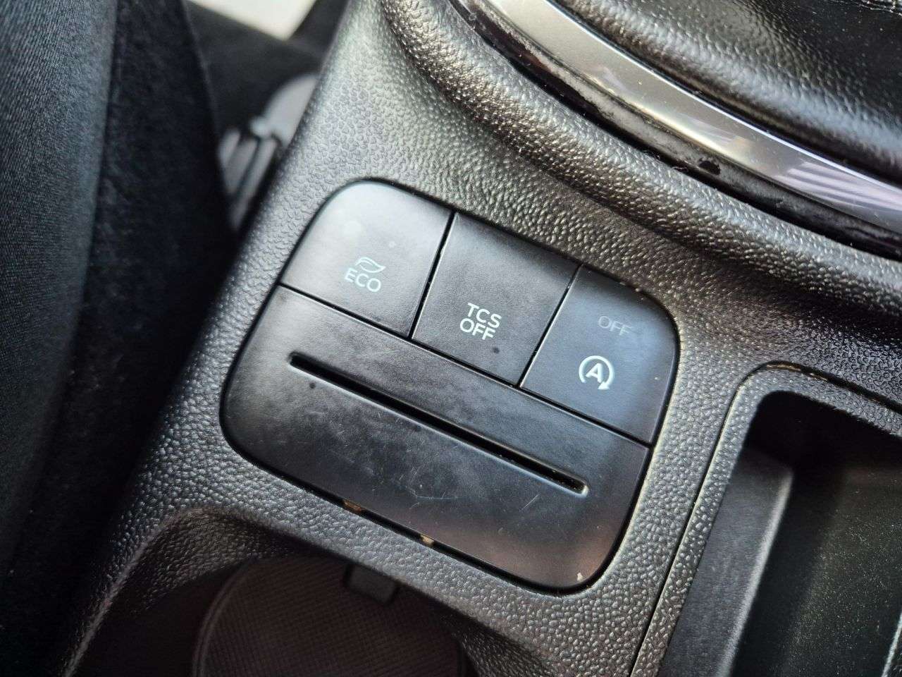 2018 FORD FIESTA 2018 FORD FIESTA