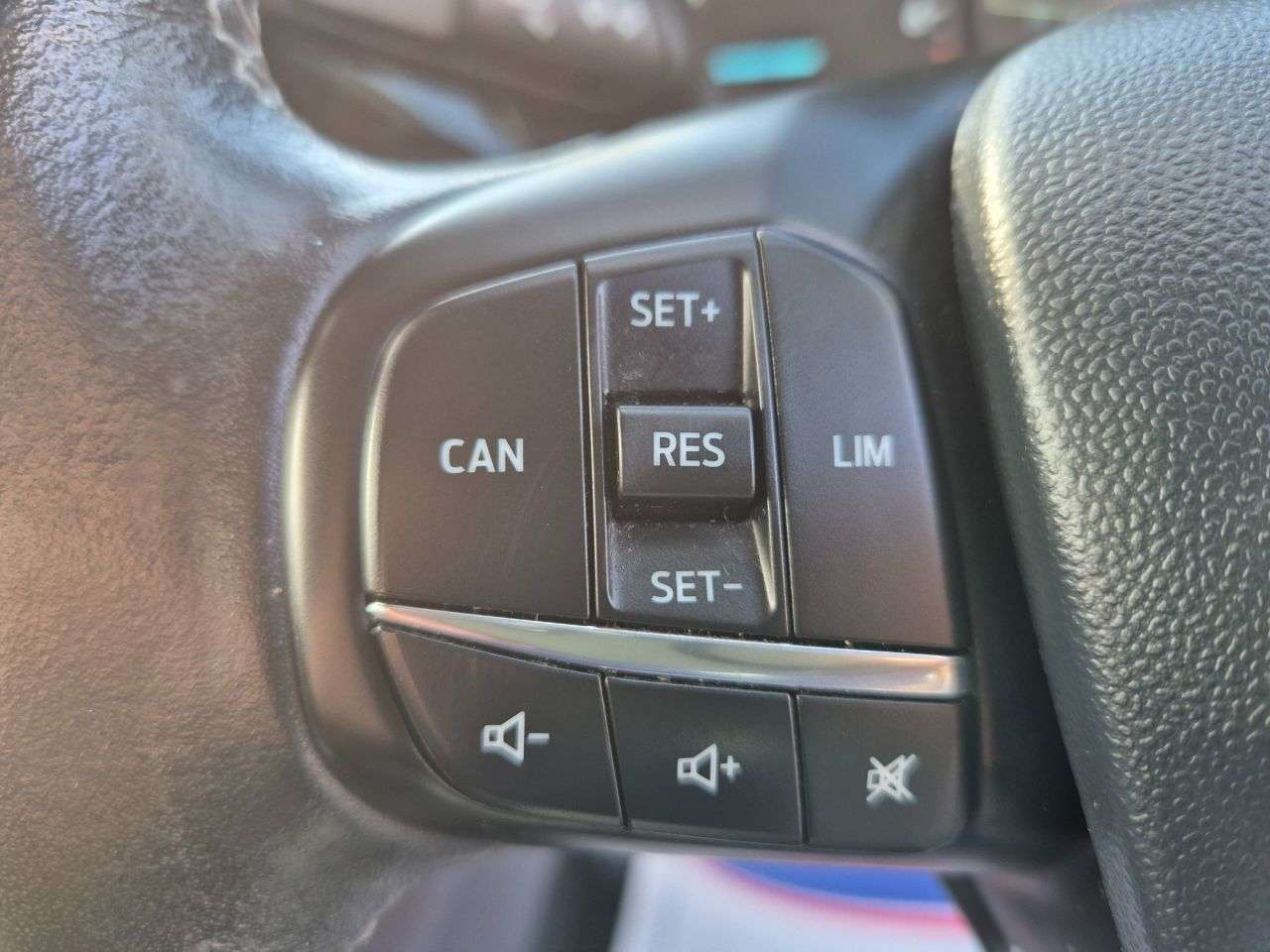 2018 FORD FIESTA 2018 FORD FIESTA