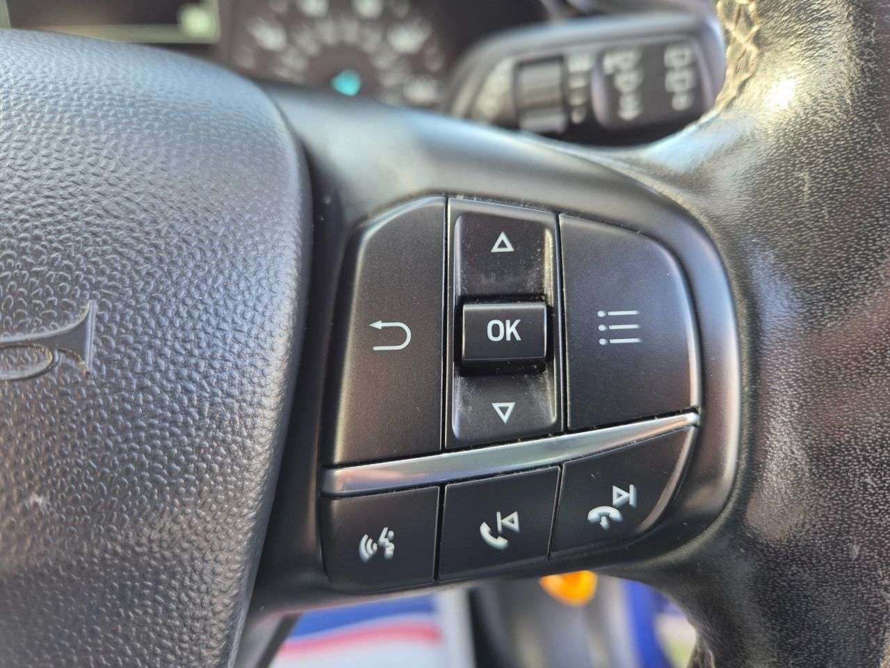 2018 FORD FIESTA 2018 FORD FIESTA