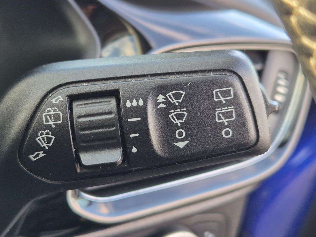 2018 FORD FIESTA 2018 FORD FIESTA