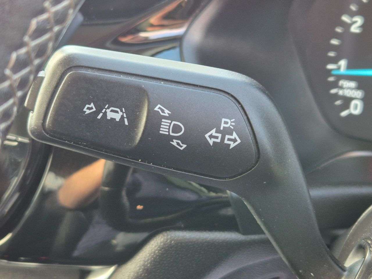 2018 FORD FIESTA 2018 FORD FIESTA