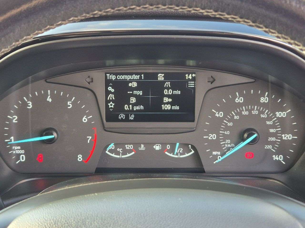 2018 FORD FIESTA 2018 FORD FIESTA