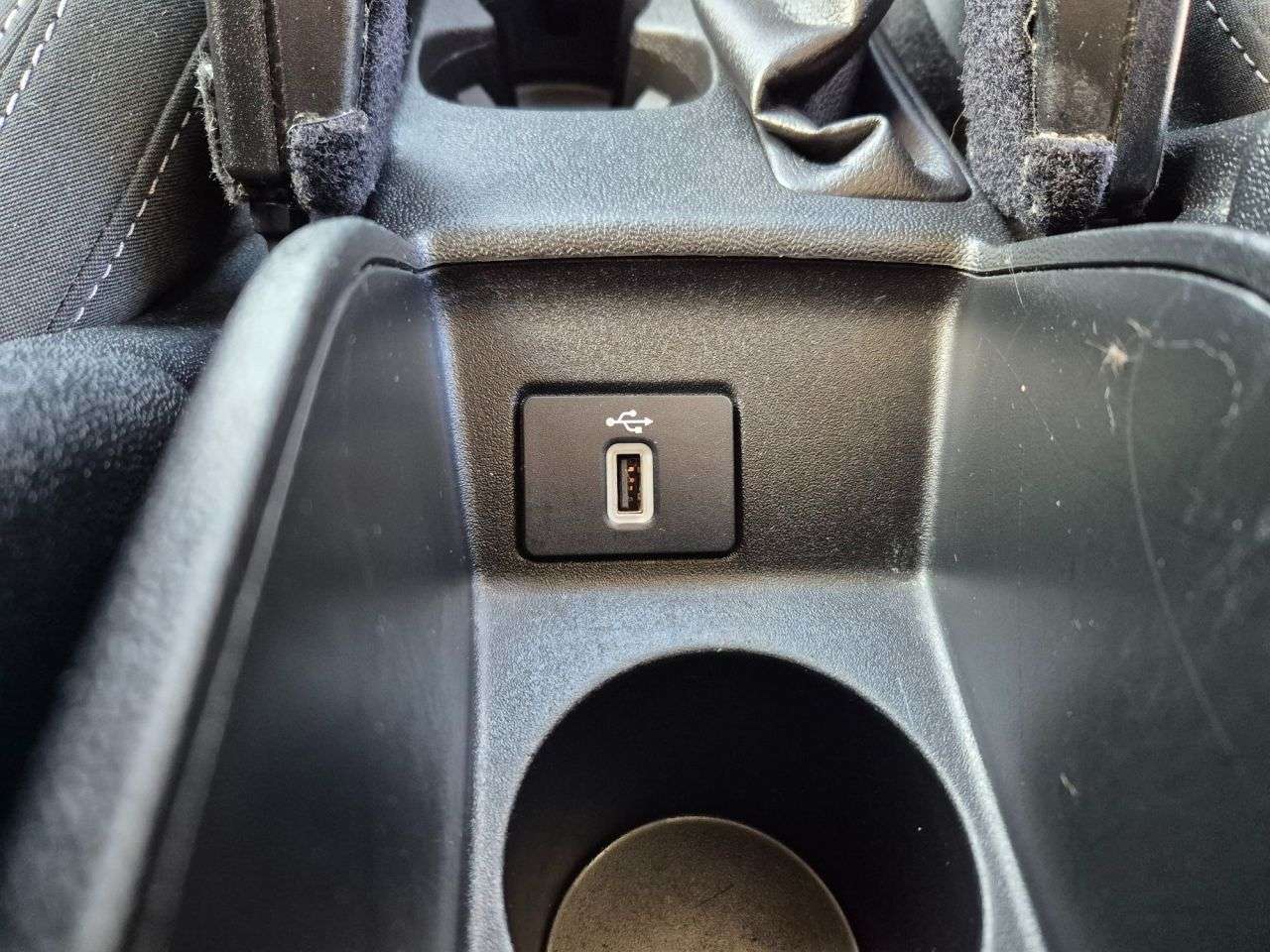 2018 FORD FIESTA 2018 FORD FIESTA