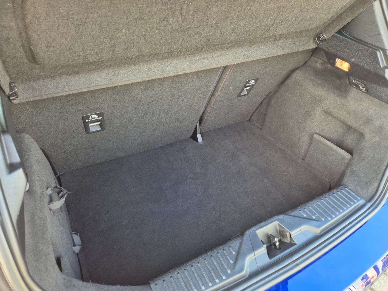 2018 FORD FIESTA 2018 FORD FIESTA