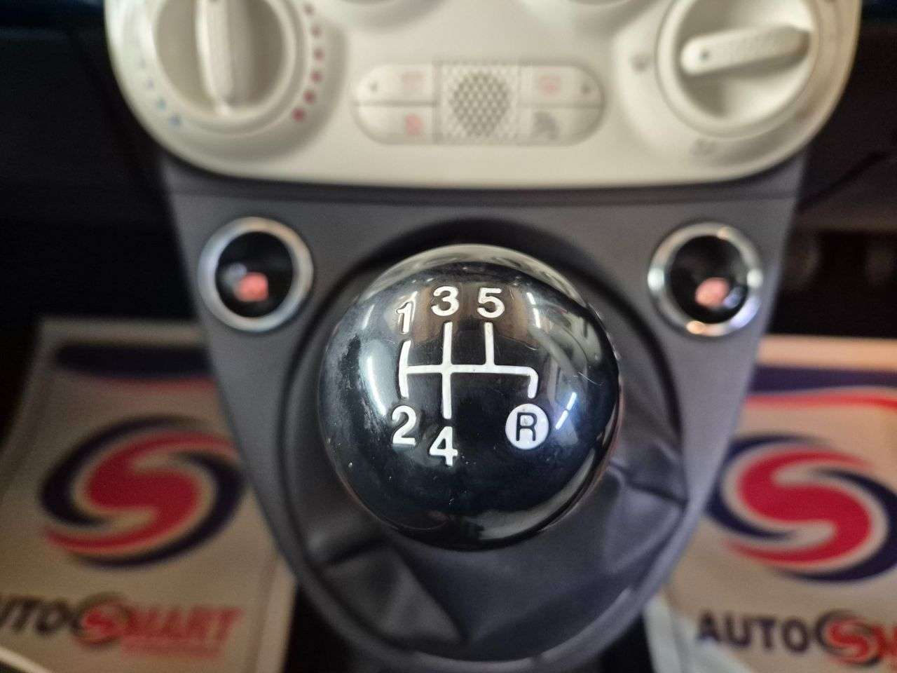 2016 FIAT 500 2016 FIAT 500