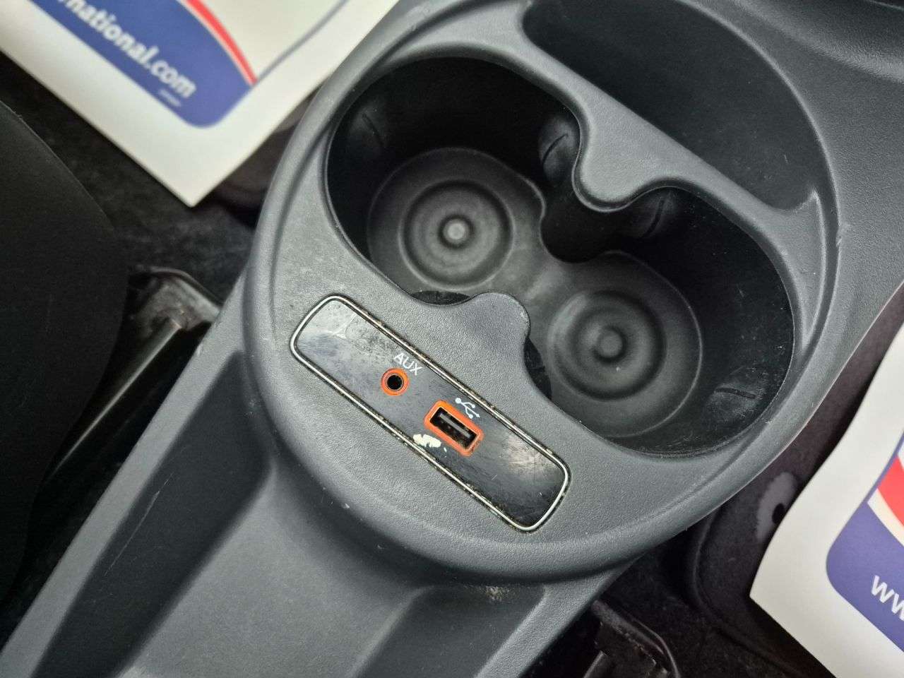 2016 FIAT 500 2016 FIAT 500