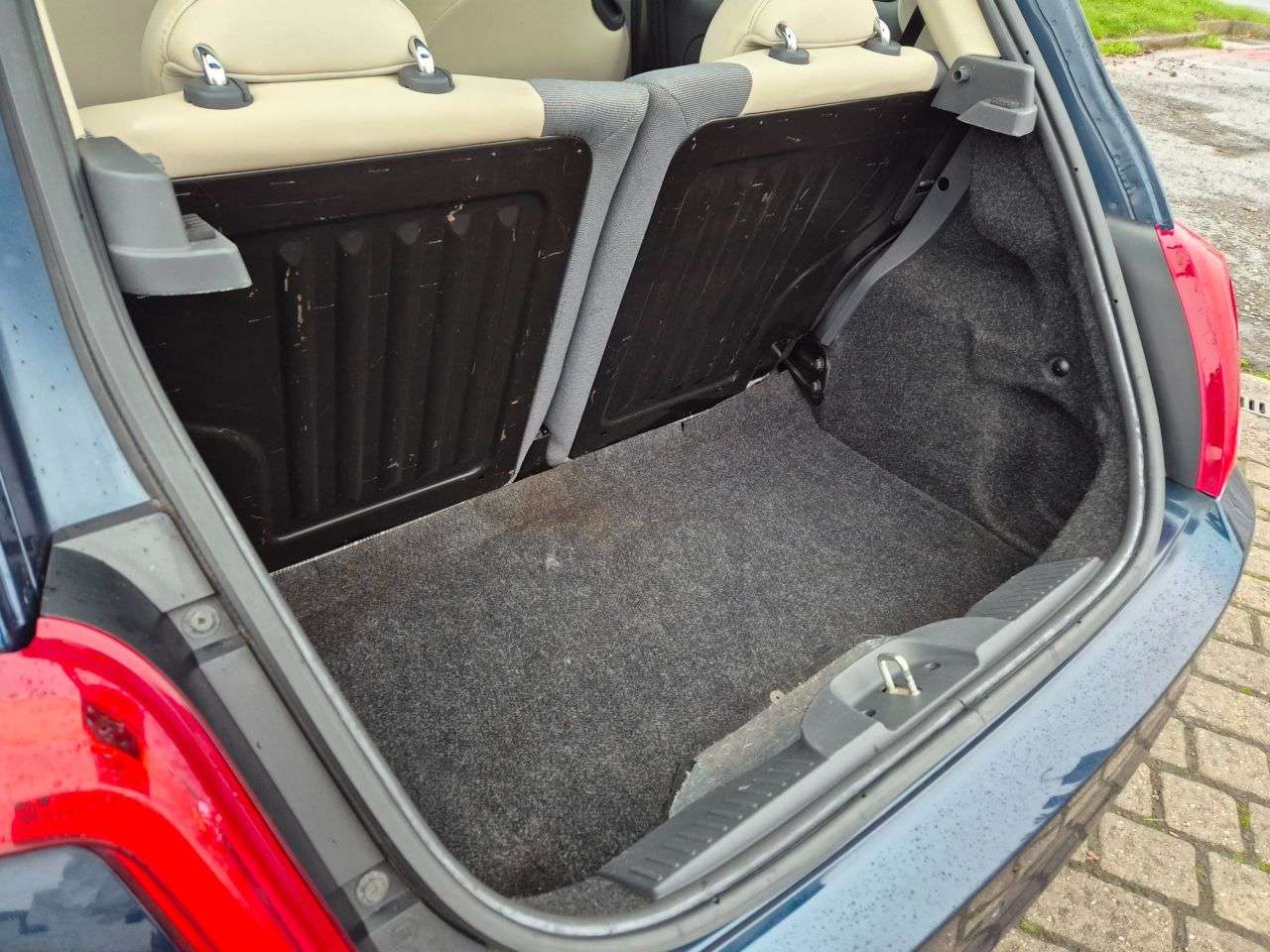 2016 FIAT 500 2016 FIAT 500