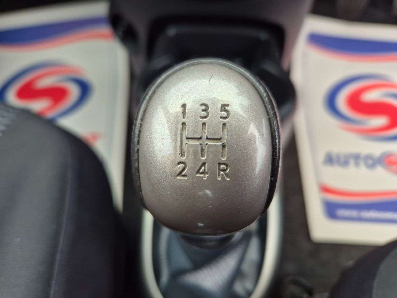 2014 NISSAN MICRA 2014 NISSAN MICRA