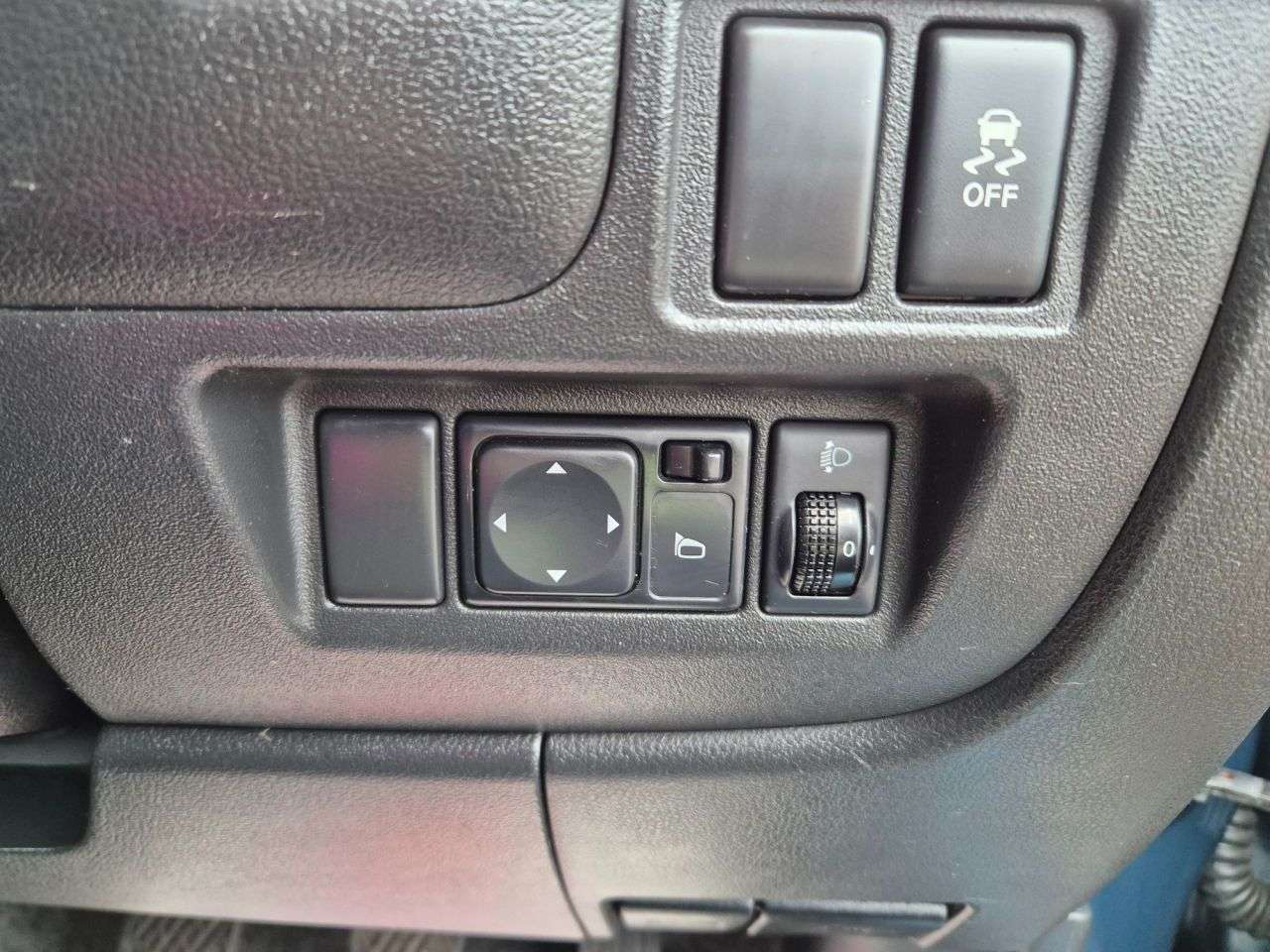 2014 NISSAN MICRA 2014 NISSAN MICRA